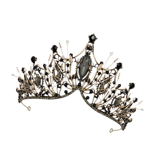 Lilinzhi Kostüm Stirnbänder Fotografie Requisiten Kronen Prinzessinnen Königin Stirnbänder Gotik Haarschmuck Legierungen Prinzessinnen Kronen Lilinzhi Kostüm Stirnbänder Fotografie Requisiten Kronen Prinzessinnen Königin Stirnbänder Gotik Haarschmuck Legierungen Prinzessinnen Kronen von Lilinzhi