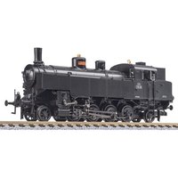 LILIPUT L131407 H0 Dampflokomotive Reihe 378 Rundschlot, BBÖ, Ep. II LILIPUT L131407 H0 Dampflokomotive Reihe 378 Rundschlot, BBÖ, Ep. II von Liliput