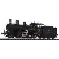 LILIPUT L131957 H0 Schlepptenderlok B3/4 1364, SBB, Ep. III von Liliput