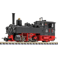 LILIPUT L141473 H0e Dampflokomotive Typ U 298.25, Steyrtalbahn, Ep. III-VI LILIPUT L141473 H0e Dampflokomotive Typ U 298.25, Steyrtalbahn, Ep. III-VI von Liliput