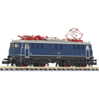 LILIPUT L162521 N Elektrolokomotive E10 001, DB, Ep. III LILIPUT L162521 N Elektrolokomotive E10 001, DB, Ep. III von Liliput