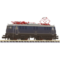 LILIPUT L162523 N Elektrolokomotive E10 001 gealtert, DB, Ep. III LILIPUT L162523 N Elektrolokomotive E10 001 gealtert, DB, Ep. III von Liliput