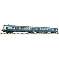 LILIPUT L163218 N 2-tlg. Dieseltriebzug BR 628 „Schongau“ 628 005-1/628 015-0 "Schongau", DB AG, Ep. V LILIPUT L163218 N 2-tlg. Dieseltriebzug BR 628 „Schongau“ 628 005-1/628 015-0 "Schongau", DB AG, Ep. V von Liliput