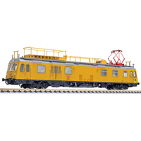 LILIPUT L163241 N Turmtriebwagen BR 704 004-1 BW Würzburg, DB AG, Ep. V LILIPUT L163241 N Turmtriebwagen BR 704 004-1 BW Würzburg, DB AG, Ep. V von Liliput