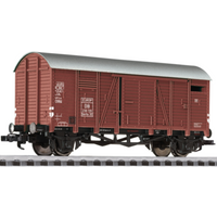 LILIPUT L235073 H0 Gedeckter EUROP Güterwagen Bauart Gmrhs 30 ex. Oppeln, DB, Ep. III LILIPUT L235073 H0 Gedeckter EUROP Güterwagen Bauart Gmrhs 30 ex. Oppeln, DB, Ep. III von Liliput