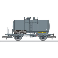 LILIPUT L235360 H0 Kesselwagen 267 hl Tank grau, SBB-CFF, Ep. IV LILIPUT L235360 H0 Kesselwagen 267 hl Tank grau, SBB-CFF, Ep. IV von Liliput