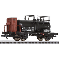 LILIPUT L235391 H0 Chemiekesselwagen "BASF", DB, Ep. III LILIPUT L235391 H0 Chemiekesselwagen "BASF", DB, Ep. III von Liliput