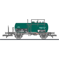 LILIPUT L235392 H0 Chemiekesselwagen 114 hl Tank "Kalichemie", DB, Ep. III LILIPUT L235392 H0 Chemiekesselwagen 114 hl Tank "Kalichemie", DB, Ep. III von Liliput