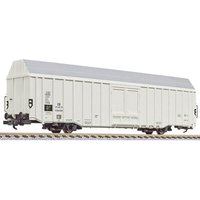 LILIPUT L235803 H0 Großräumiger Güterwagen Hbbks "Grünzweig+Hartmann", DB, Ep. III LILIPUT L235803 H0 Großräumiger Güterwagen Hbbks "Grünzweig+Hartmann", DB, Ep. III von Liliput