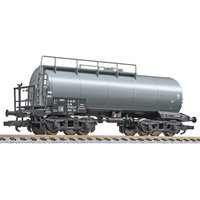 LILIPUT L235965 H0 4-achsiger Kesselwagen Uahw ZZw 480 hl Tank, DR, Ep. IV LILIPUT L235965 H0 4-achsiger Kesselwagen Uahw ZZw 480 hl Tank, DR, Ep. IV von Liliput