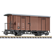 LILIPUT L245011 H0e 2-achsiger Güterwagen Gw/s 10 070, Steyrtalbahn, Ep. III-IV LILIPUT L245011 H0e 2-achsiger Güterwagen Gw/s 10 070, Steyrtalbahn, Ep. III-IV von Liliput