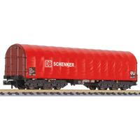 LILIPUT L265778 N 6.achs. Coiltransportwagen Sahimms-u 901, DB Schenker, Ep. VI LILIPUT L265778 N 6.achs. Coiltransportwagen Sahimms-u 901, DB Schenker, Ep. VI von Liliput
