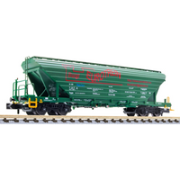 LILIPUT L265901 N Getreidetransportwagen Uagpps "Burgt EUROTREIN", Loko Trans, Ep. V-VI LILIPUT L265901 N Getreidetransportwagen Uagpps "Burgt EUROTREIN", Loko Trans, Ep. V-VI von Liliput