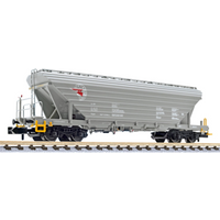 LILIPUT L265903 N Getreidetransportwagen Uagpps "LTB", Loko Trans, Ep. VI LILIPUT L265903 N Getreidetransportwagen Uagpps "LTB", Loko Trans, Ep. VI von Liliput