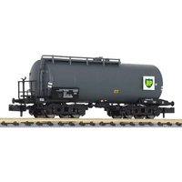 LILIPUT L265984 N 4-achs. Kesselwagen 630 hl "BP", DB, Ep. IV LILIPUT L265984 N 4-achs. Kesselwagen 630 hl "BP", DB, Ep. IV von Liliput