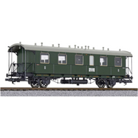 LILIPUT L334100 H0 Personenwagen 2. Klasse Bi 1229 Bad 12, BadStb, Ep. I LILIPUT L334100 H0 Personenwagen 2. Klasse Bi 1229 Bad 12, BadStb, Ep. I von Liliput