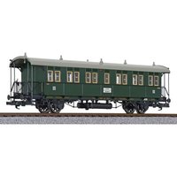 LILIPUT L334102 H0 Personenwagen 3. Klasse Ci 13717 Bad 01, BadStb, Ep. I LILIPUT L334102 H0 Personenwagen 3. Klasse Ci 13717 Bad 01, BadStb, Ep. I von Liliput