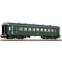 LILIPUT L364543 N Schnellzugwagen 2.Klasse B4ümp 241-213, DR, Ep. III LILIPUT L364543 N Schnellzugwagen 2.Klasse B4ümp 241-213, DR, Ep. III von Liliput