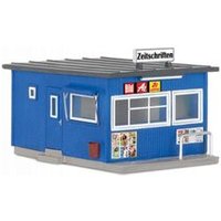 LILIPUT L937000 H0 Zeitungs-Kiosk, Ep. III von Liliput