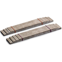 LILIPUT L967401 N Ladegut Stahlplatten für Coilwagen LILIPUT L967401 N Ladegut Stahlplatten für Coilwagen von Liliput