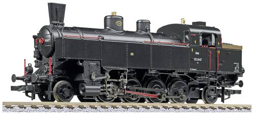 Liliput L131406 H0 Dampflokomotive, BR 93 Giesl Injector der ÖBB BR 93 von Liliput
