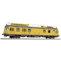 Liliput L133240 H0 Turmtriebwagen BW Karlsruhe BR 704, 704 002-5 der DB BR 704, 704 002-5 Karlsruhe der DB von Liliput