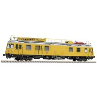 Liliput L133241 H0 Turmtriebwagen BW Würzburg BR 704, 704 004-1 der DB AG BR 704, 704 004-1 Würzburg der DB AG Liliput L133241 H0 Turmtriebwagen BW Würzburg BR 704, 704 004-1 der DB AG BR 704, 704 004-1 Würzburg der DB AG von Liliput