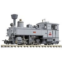 Liliput L141474 H0e Dampflokomotive U Lok 3 der NÖLB von Liliput