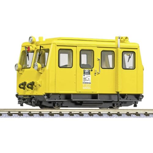 Liliput L143002 H0e Motorbahnwagen Mariazellerbahn der NÖVOG Liliput L143002 H0e Motorbahnwagen Mariazellerbahn der NÖVOG von Liliput