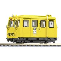 Liliput L143002 H0e Motorbahnwagen Mariazellerbahn der NÖVOG von Liliput