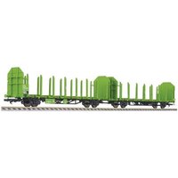 Liliput L235245 N Holztransporter-Einheit, Laaps 565, Db Ag, Ep.Vi Liliput L235245 N Holztransporter-Einheit, Laaps 565, Db Ag, Ep.Vi von Liliput