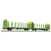 Liliput L235246 N Holztransporter-Einheit, Laaps 565, "Railtrans", Öbb, Ep.V Liliput L235246 N Holztransporter-Einheit, Laaps 565, "Railtrans", Öbb, Ep.V von Liliput