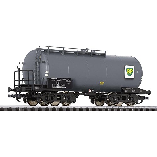 Liliput L235984 H0 4achs. Kesselwagen 630 hl BP von Liliput