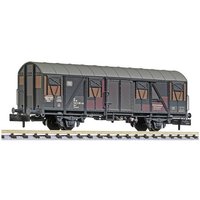 Liliput L265061 N Ged. Güterwagen Gos 245 C&A Brenninkmeyer der DB von Liliput