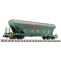 Liliput L265901 N Getreidetransportw. Uagpps, "Burgt Eurotrein", Sk, Grün, Ep.V-Vi Burgt Eurotrein, Sk, Grün Liliput L265901 N Getreidetransportw. Uagpps, "Burgt Eurotrein", Sk, Grün, Ep.V-Vi Burgt Eurotrein, Sk, Grün von Liliput