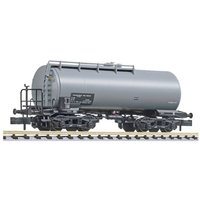 Liliput L265966 N 4-achs. Kesselwagen Fuchs Mannheim der DB Fuchs Mannheim Liliput L265966 N 4-achs. Kesselwagen Fuchs Mannheim der DB Fuchs Mannheim von Liliput