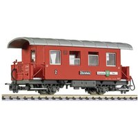 Liliput L344365 H0e 2-achsiger Personenw., Bi, B 25, WC-Wagen, "Gemeinde Tux", ZB, Ep.VI Bi, B 25, WC-Wagen Gemeinde Tux Liliput L344365 H0e 2-achsiger Personenw., Bi, B 25, WC-Wagen, "Gemeinde Tux", ZB, Ep.VI Bi, B 25, WC-Wagen Gemeinde Tux von Liliput