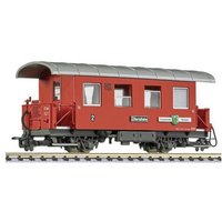 Liliput L344367 H0e 2-achsiger Personenwagen, Bi, B 24, "Gemeinde Strass", ZB, Ep.VI Bi, B 24, Gemeinde Strass Liliput L344367 H0e 2-achsiger Personenwagen, Bi, B 24, "Gemeinde Strass", ZB, Ep.VI Bi, B 24, Gemeinde Strass von Liliput