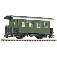 Liliput L344387 H0e 2-achs. Personenwagen 917 der Waldviertelbahn Personenwagen 917 von Liliput