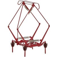 Liliput L939200 H0 Scheren-Dachstromabnehmer von Liliput