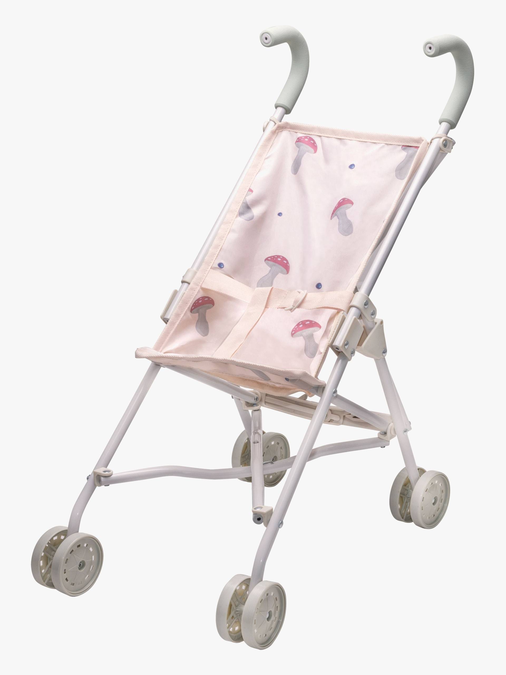Lillan &  Friends Puppenwagen Buggy Special von Lillan & Friends