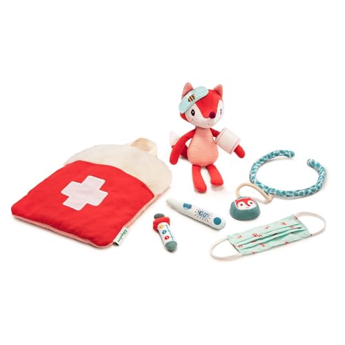 Arztkoffer Arztkoffer von Lilliputiens