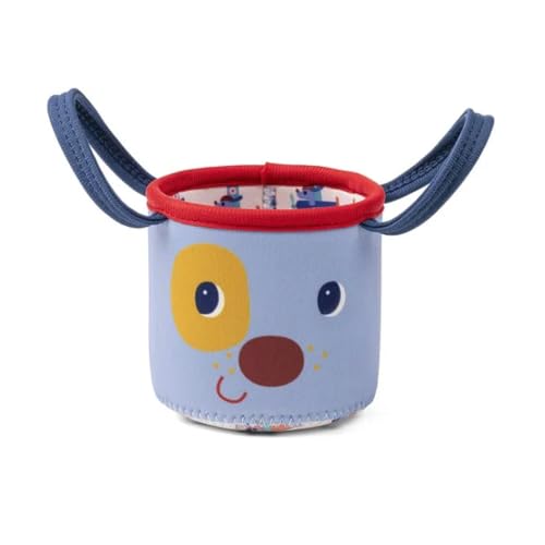 Jules – 3 x Badebecher Jules – 3 x Badebecher von Lilliputiens