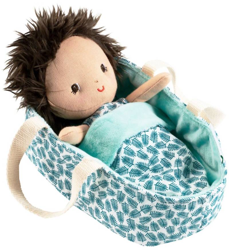 Lilliputiens Puppe - Baby Ari - Lilliputiens - One Size - Puppen Lilliputiens Puppe - Baby Ari - Lilliputiens - One Size - Puppen von Lilliputiens