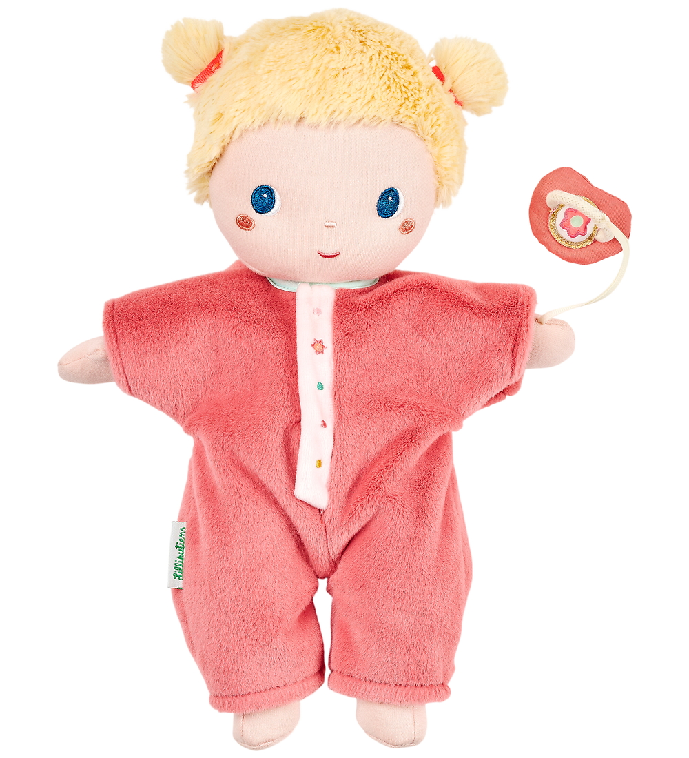 Lilliputiens Puppe - Nina - 30 cm - Lilliputiens - One Size - Puppen Lilliputiens Puppe - Nina - 30 cm - Lilliputiens - One Size - Puppen von Lilliputiens