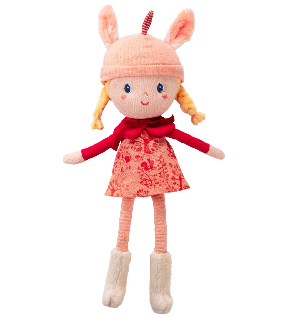 Lilliputiens Puppe m. Geschenkbox - Lena Doll - Lilliputiens - One Size - Puppen Lilliputiens Puppe m. Geschenkbox - Lena Doll - Lilliputiens - One Size - Puppen von Lilliputiens