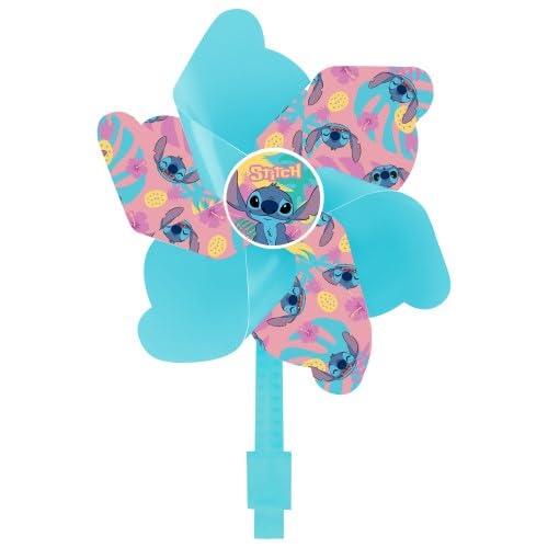 Lilo & Stitch Windmolen - Blauw von Lilo and Stitch