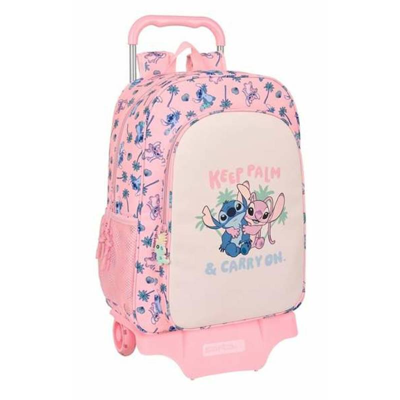 Schulrucksack Lilo & Stitch Beach von Lilo & Stitch
