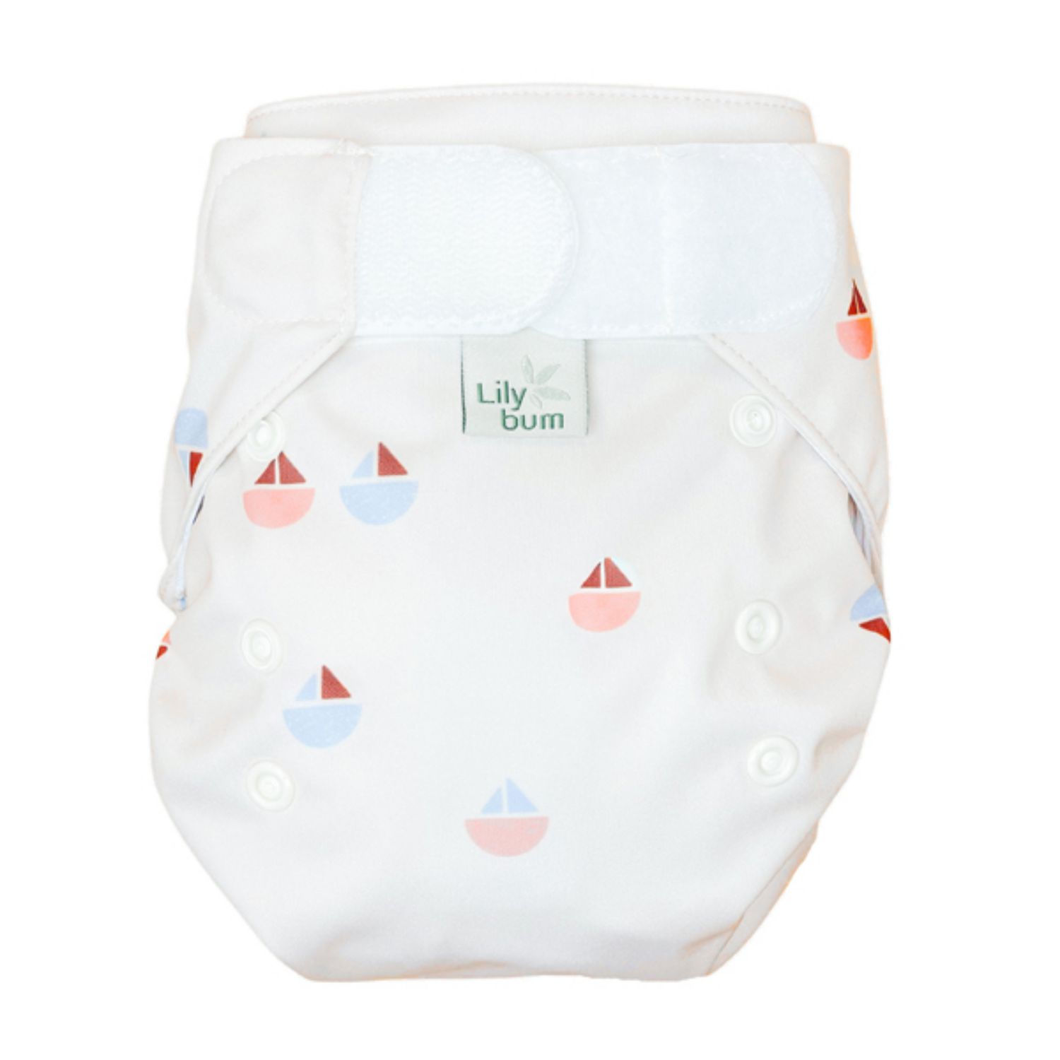 Lilybum Überhose - Boats XL (10-20 kg) von Lilybum
