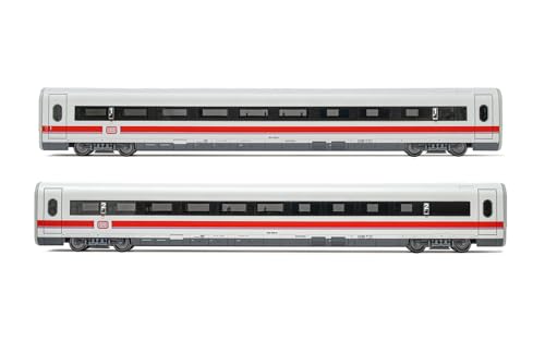 Lima Expert HL4677 DB 2er Pack zusätzl. Waggons für Ice-1 1. Klasse 2. Klasse ModellbahnFahrzeuge - Reisebusse Lima Expert HL4677 DB 2er Pack zusätzl. Waggons für Ice-1 1. Klasse 2. Klasse ModellbahnFahrzeuge - Reisebusse von Lima Expert